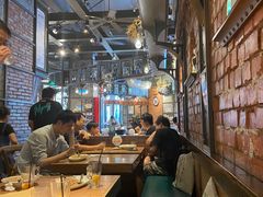 -玛格萝妮(汇智国际商业中心店)