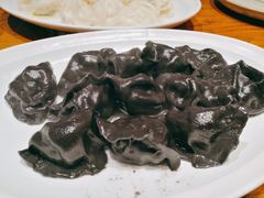 必点墨鱼水饺-必点海鲜·鲅鱼水饺(鞍山西道店)