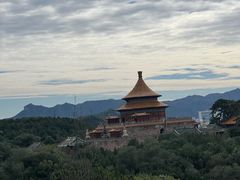 -磬锤峰森林公园
