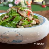 乡味美食游