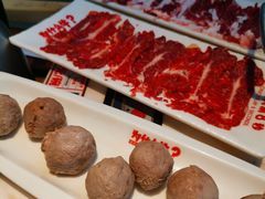 -为什么牛潮汕牛肉火锅(中信广场店)