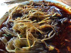 -新繁牛肉豆花(都江堰店)