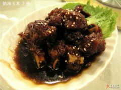 糖醋小排-和记小菜(东方店)