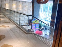 -明珠海港大酒店