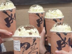 -成川茶店·潮汕工夫浓茶(万象店)