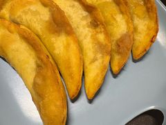 -老新隆牛肉锅贴(新街口店)