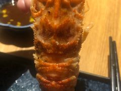 -松岛日本料理(汾江路店)