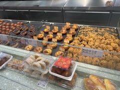 -泸溪河桃酥(西直门凯德店)