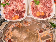 -小煵记·打边炉(西丽文光店)