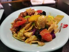 -邢氏老太太烤串(北兴街店)