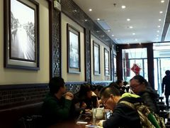 大堂-熙盛源(复兴路店)