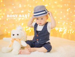 -RosyBaby萝西儿童摄影(园区店)