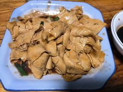 千张水嫩口感-凰仪桥饭店(鲁迅西路店)
