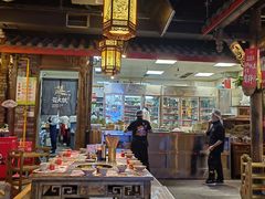 -蜀大侠火锅(建设路第五大道店)