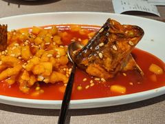 -梅花境(万科店)