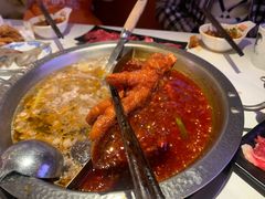 -李姑婆鲜切牛肉火锅自助(凤城二路店)