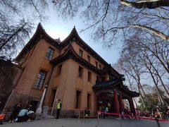-灵谷景区