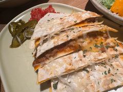 -沛家·西餐Brunch·直火料理