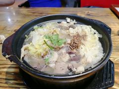 -青岛小烤肉