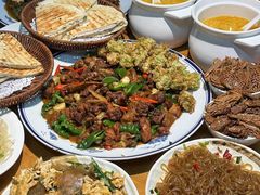 -食鸡公社辣子鸡·潍坊菜·烧烤