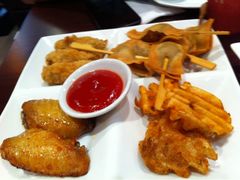 iphone_upload_pic-必胜客(百联又一城店)
