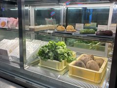 -喜茶(太原印象城店)