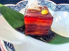 -雲上錢屋·怀石料理(上海中心店)