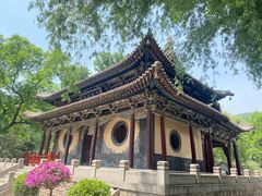 -晋祠博物馆