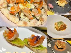 -BONAZZA 意大利餐厅