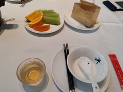 -芳芳私房菜·精作淮扬菜(玖珑湾店)