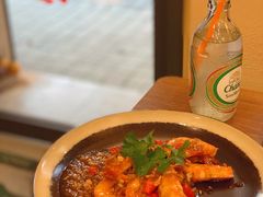 -曼谷食堂·泰国家庭料理(丹桂路店)