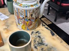 -锦府盐帮·侯宅(五棵松万达店)