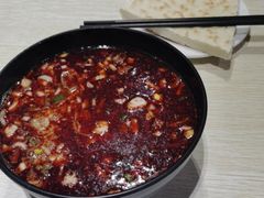 -牵人麻辣粉(粉巷店)