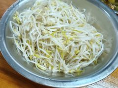 -龙上水现炒生料(柳沙店)