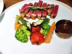 -Amanda餐厅(长乐路店)
