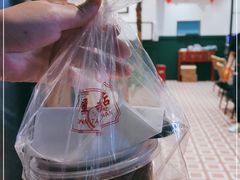 -堂屋糖水店(愚园店)