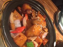 -嘉禾·悦享餐厅(八方汇店)