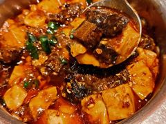 -铁公鸡·四川料理(天环广场店)