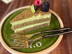 -O'mills Sourdough Bakery&Bistro(永嘉路店)