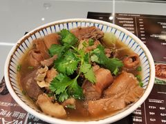 -敏华冰厅(平安金融中心店)