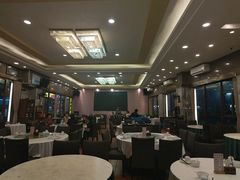 -川林海鲜酒家·湾仔传统早茶·粤菜
