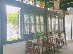 -绮园景区