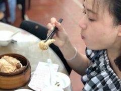 -香港蓮香樓(中環店)