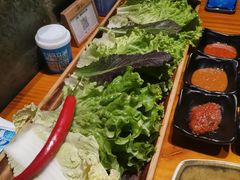 -韩象烤肉·韩国料理(市南麦凯乐旗舰店)