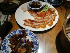 -爷爷家的粥铺(庐江店)
