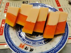 木瓜奶冻-捷信牛奶甜品世家(五道口店)