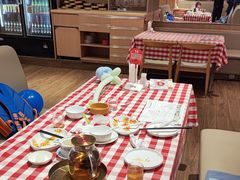 -西贝(大华虎城店)