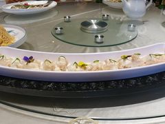 -满汉楼(安发桥店)