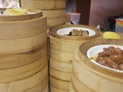 -万龙洲海鲜(南新仓店)