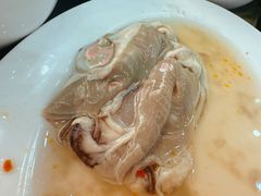 -牛叔鲜羊肉铜火锅(远东小区店)